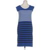 Tommy Hilfiger Damen Kleid, Gr. 32, blau, kein Etikett