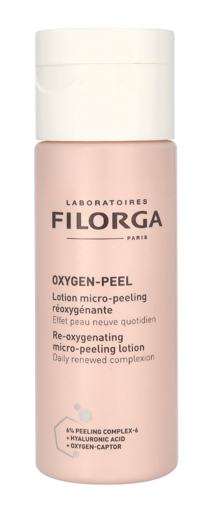 Filorga Oxygen - Peel Lotion. Image