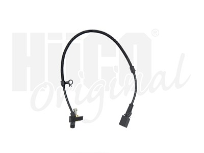 Hüco Impulsgeber, Kurbelwelle [Hersteller-Nr. 131806] für Seat, VW Image