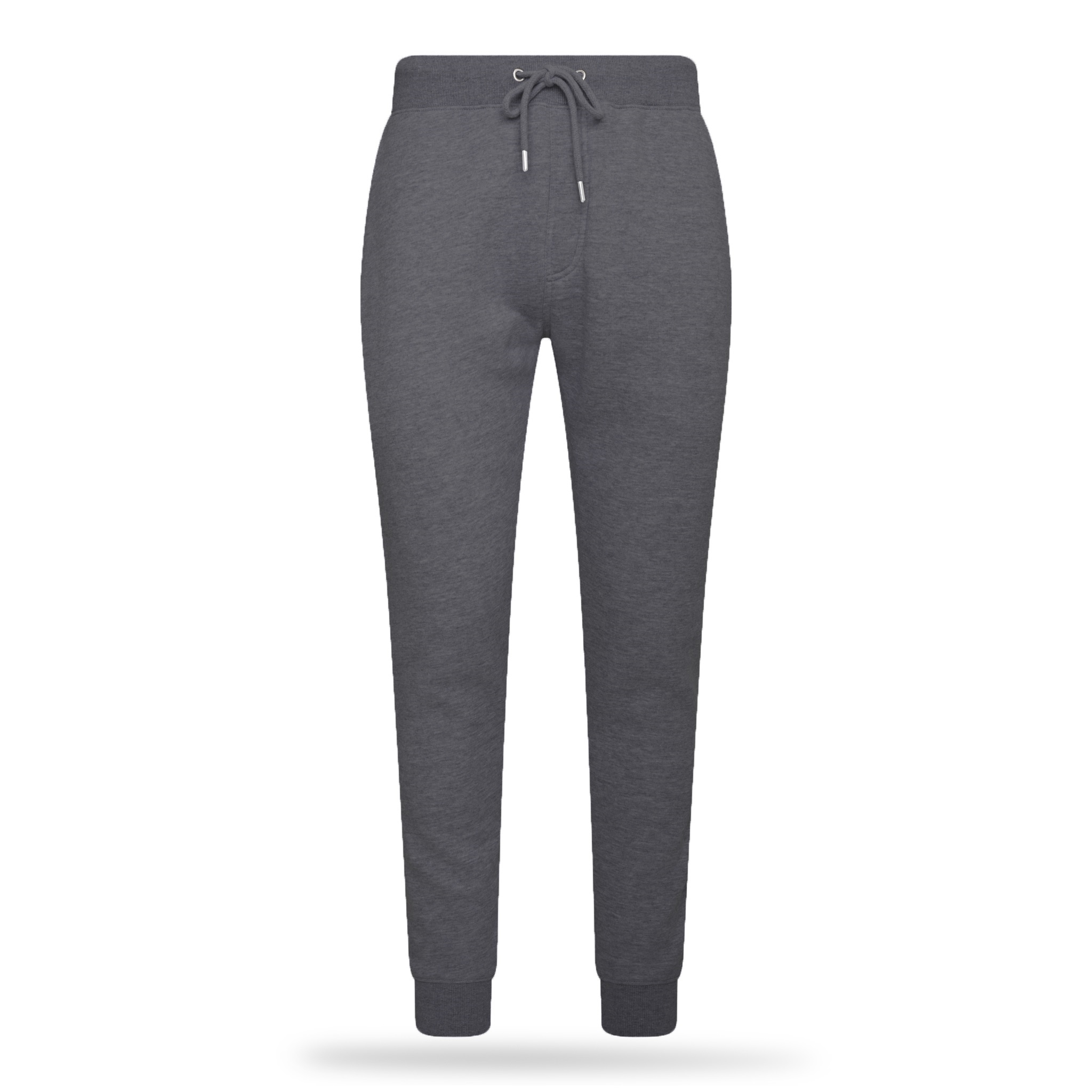 Joggingbroek von Cappuccino Italia in der farbe Grau und in größe XXL. Image
