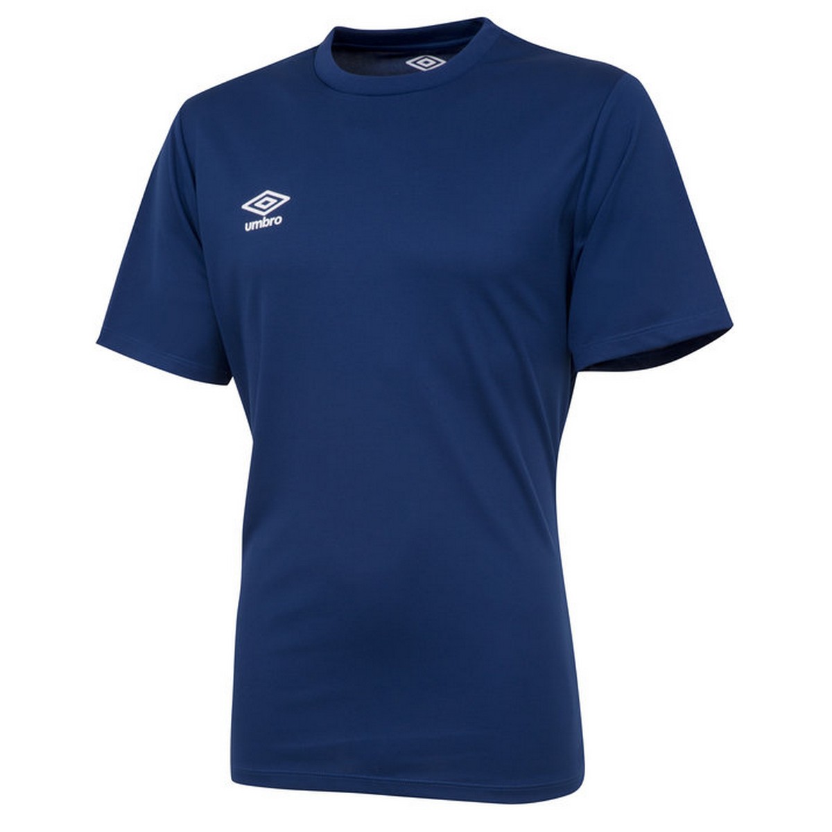 Umbro - "Club" Trikot für Herren kurzärmlig (Marineblau) Image