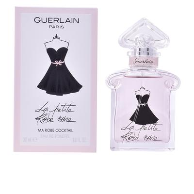 Guerlain La Petite Robe Noire Edt Spray.