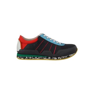 Wunderschone Low-Top-Turnschuhe Image