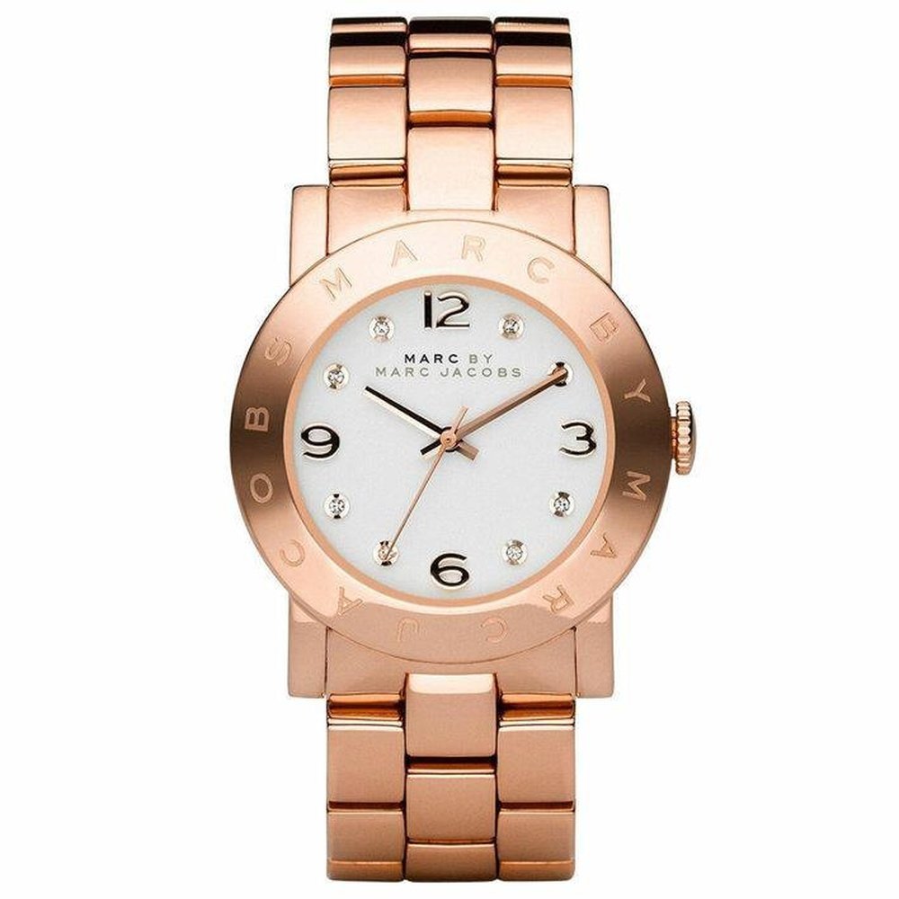 Marc Jacobs MBM3077 Damenuhr Image