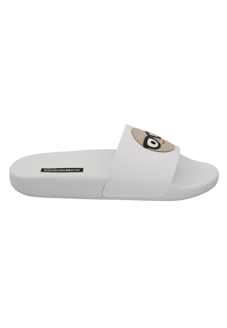 Authentische italienische Ledersandalen