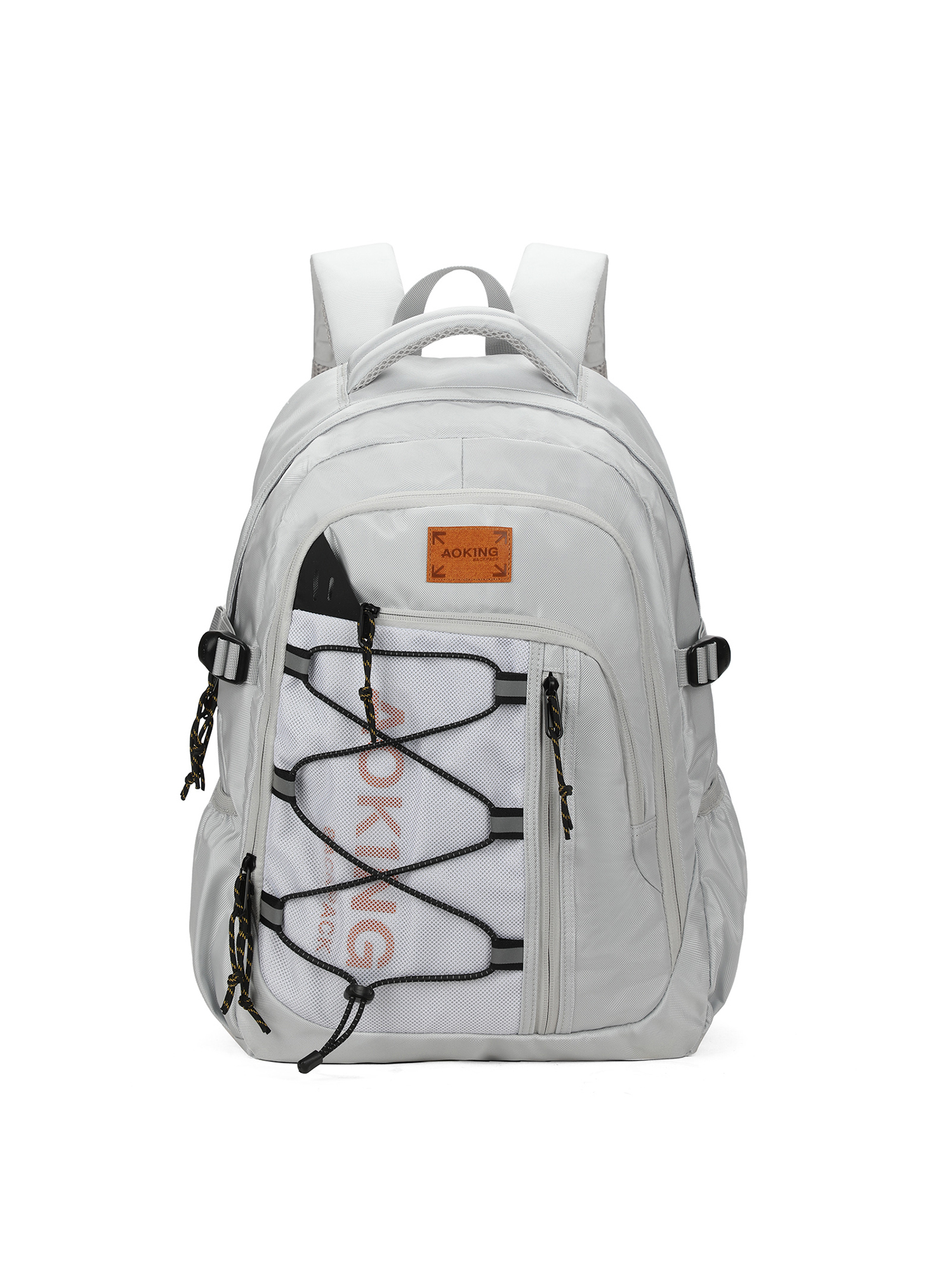 Aoking Rucksack Unisex GREY Image