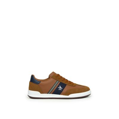 Original Penguin 'GAZ' Cupsohle Trainer Image