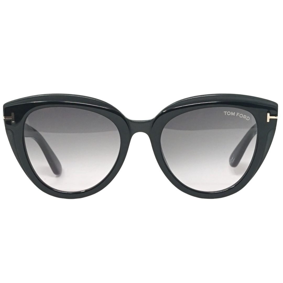 Tom Ford Tori FT0938 01B Schwarze Sonnenbrille Image