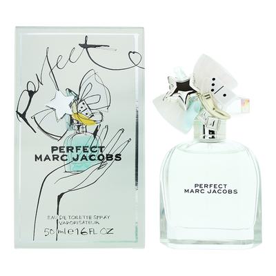 Marc Jacobs Perfect Edt Spray.