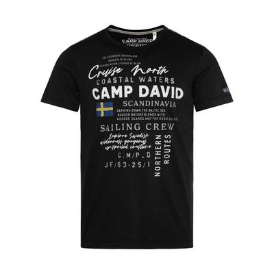 Camp David T-Shirt