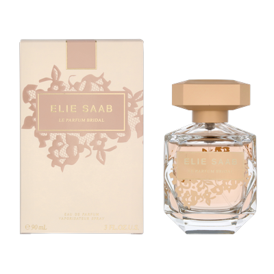 Elie Saab Le Parfum Bridal Edp Spray.