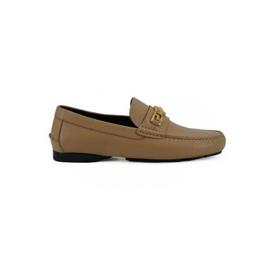 Authentische Kalbsleder-Loafer Image