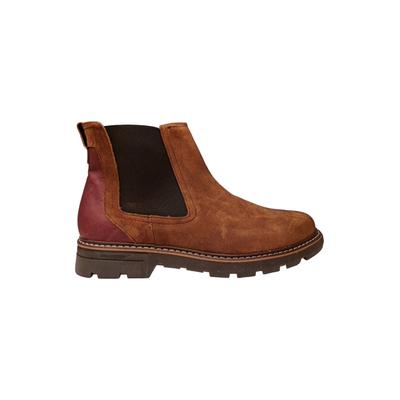 Herrenstiefelette Riverty Farbe Braun Image
