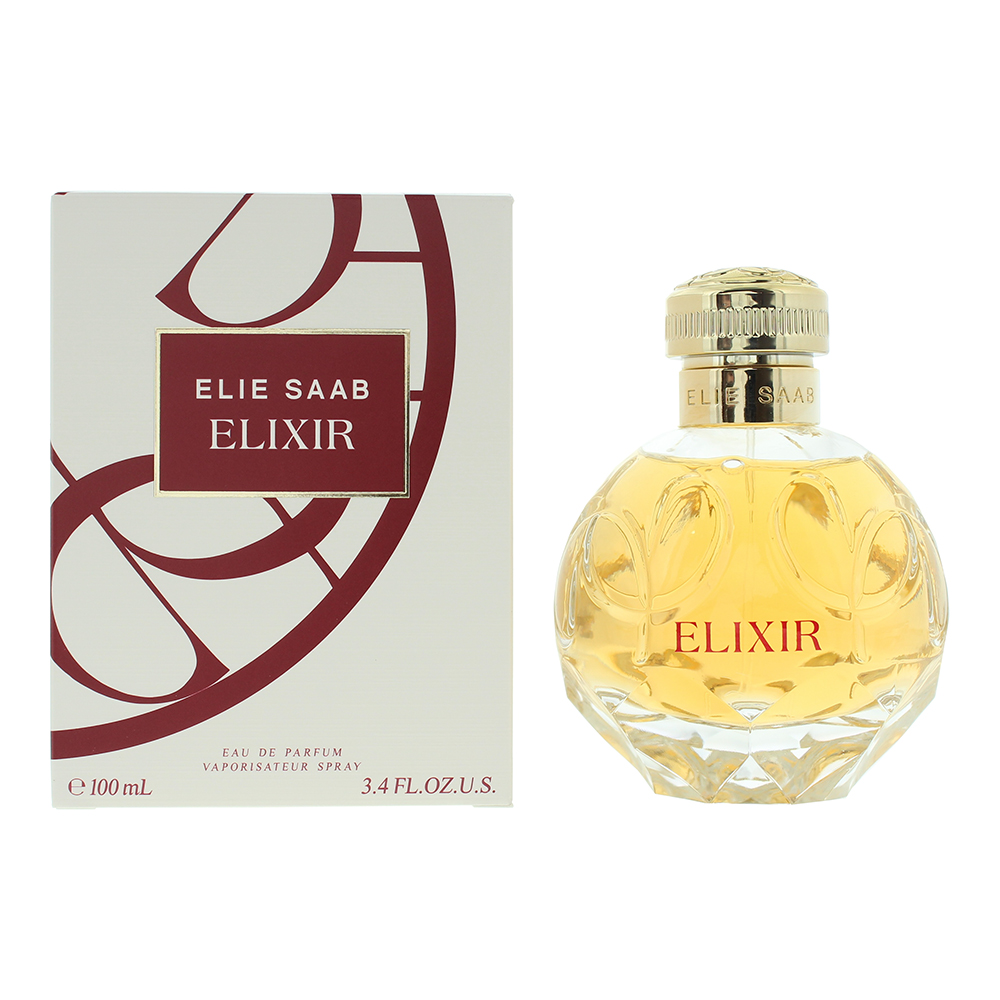 Elie Saab Elixir Edp Spray. Image