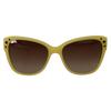 Sonnenbrille aus Acetat