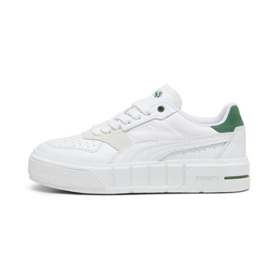 Basket Puma Femme Cali Court Match