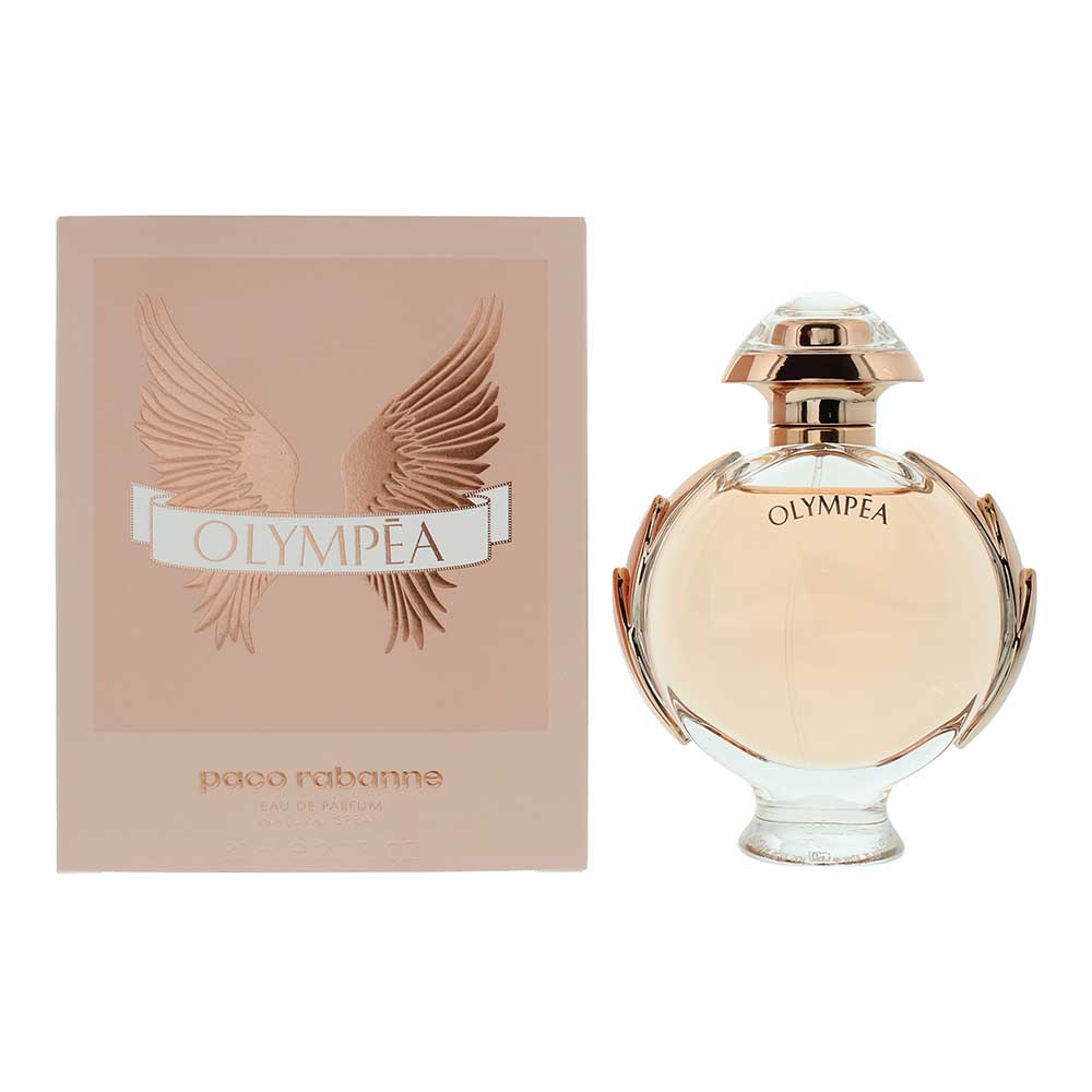 Paco Rabanne Olympea Edp Spray. Image