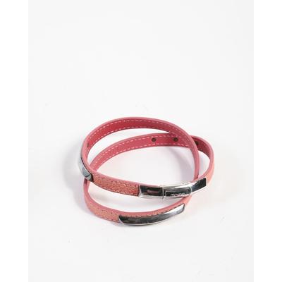 Damenarmband aus Kalbsleder