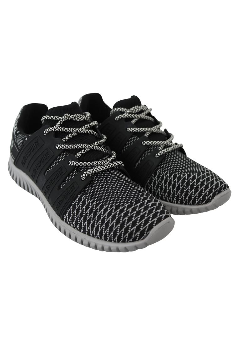 Runner Mason Sneaker aus Polyester