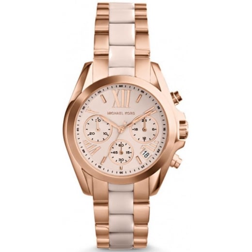 Michael Kors MK6066 Bradshaw Damenuhr Image