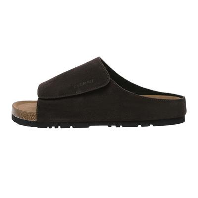 EVER AU Damen Leder Sandalen - Jacky Image