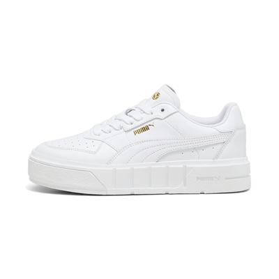 Basket Puma Femme Cali Court