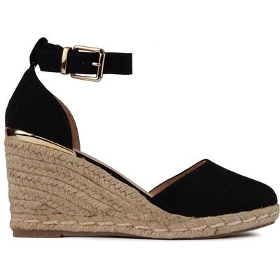 Solesister Espa Espadrille Wedge Schuhe