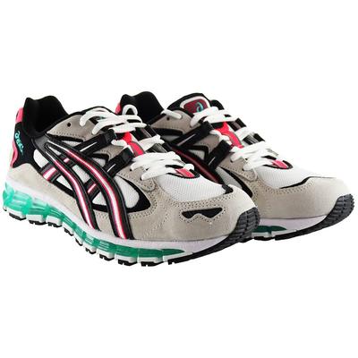 Asics Gel-Kayano 5 360 Mehrfarbige Damen-Sneaker Image
