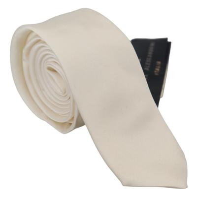 Krawatte aus Seide - Accessoire - Verstellbare Lange Image