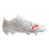 Puma Ultra 1.2 FG/AG Weiß Herren Fußballschuhe