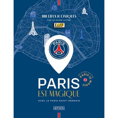 Buchen Sie PSG Paris Is Magic Image