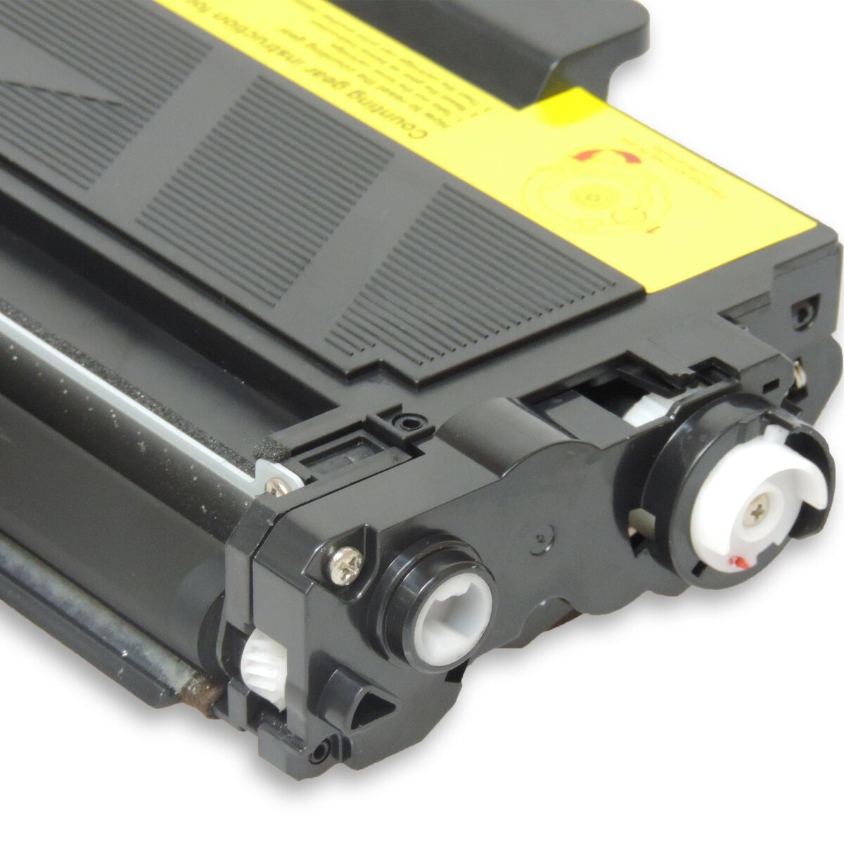 Gigao TN-2220 XXL Toner Schwarz kompatibel für Brother HL-2240 Series (10.400 Seiten) Image