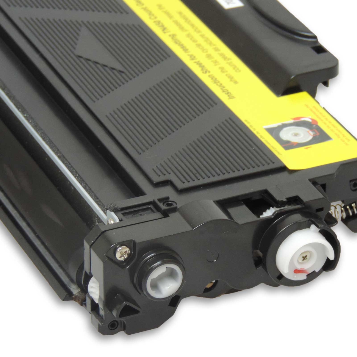 Gigao Toner kompatibel Brother TN-2220 XL Toner für Fax2950 Schwarz 5.200 Seiten