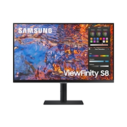 TFT Samsung S27B800PXP 68cm (27")LED,HDMI,DisplayPort,4K Image