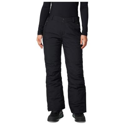 Columbia - Women's Shafer Canyon II Insulated Pant - Skihose Gr M schwarz Image
