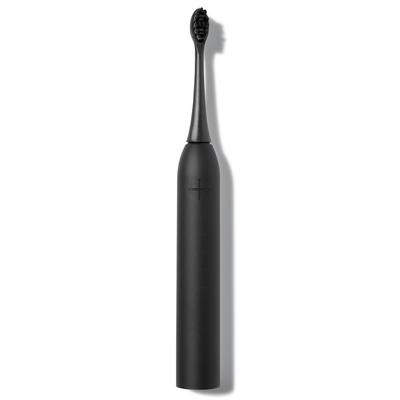 Wondersmile Schallzahnbürste Pro Atomic Rose All Black Image