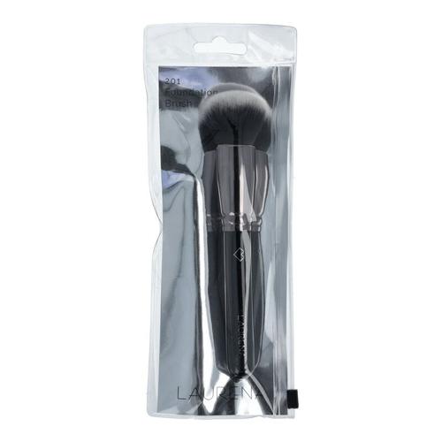 Laurena - 201 - Foundation Brush Foundationpinsel 1 ct 1 Stück