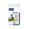 Virbac Veterinario HPM Gatto Senior Neutered Crocchette per gatto - 3 kg