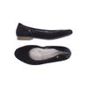 Rieker Damen Ballerinas, Gr. 42, schwarz, kein Etikett