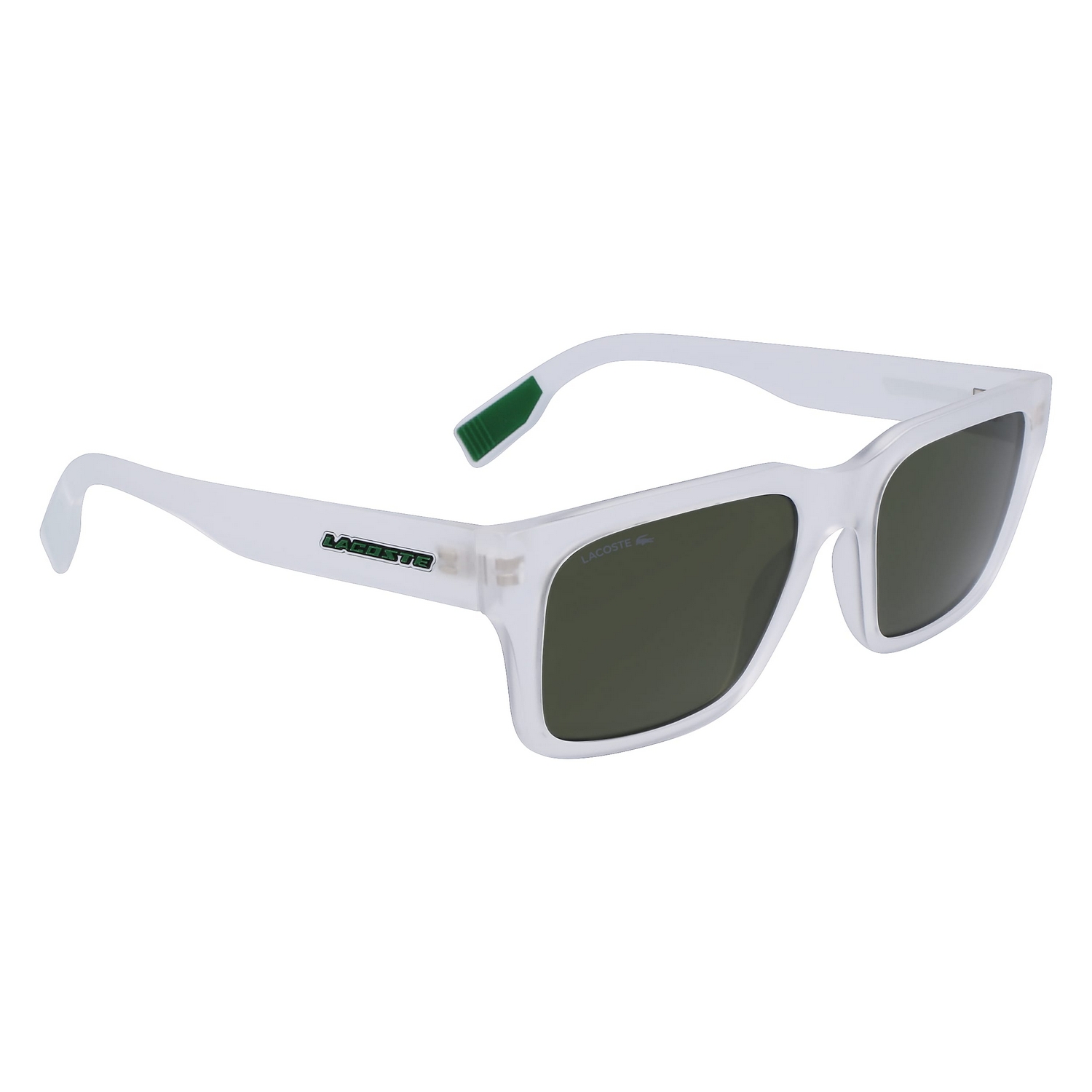 Lacoste Herren-Sonnenbrillen 55/19/145 mm Spritzguss Image