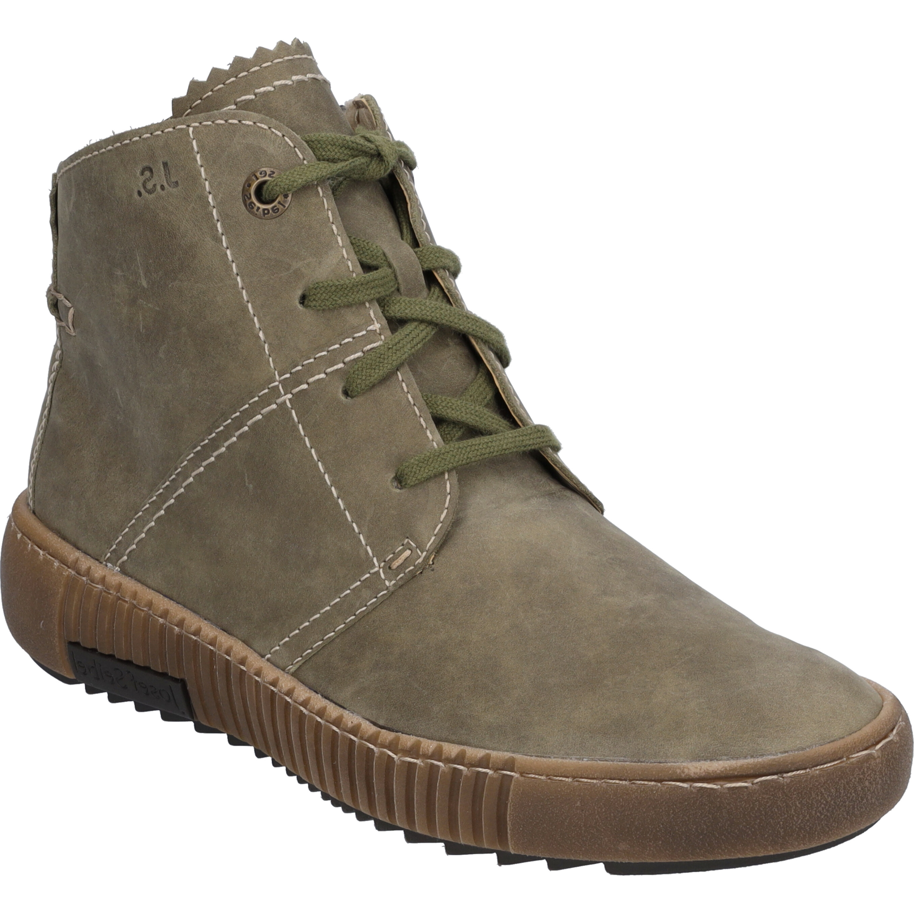 JOSEF SEIBEL Maren 01 | Stiefelette für Damen | Grün Maren 01, moos