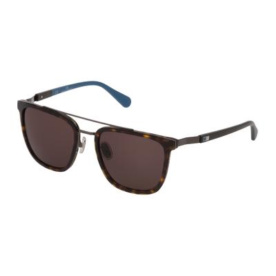 Carolina Herrera Herren-Sonnenbrillen 56/19/140 mm Acetat und Metall