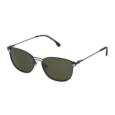 Lozza Unisex-Sonnenbrillen 55/15/140 mm Metall