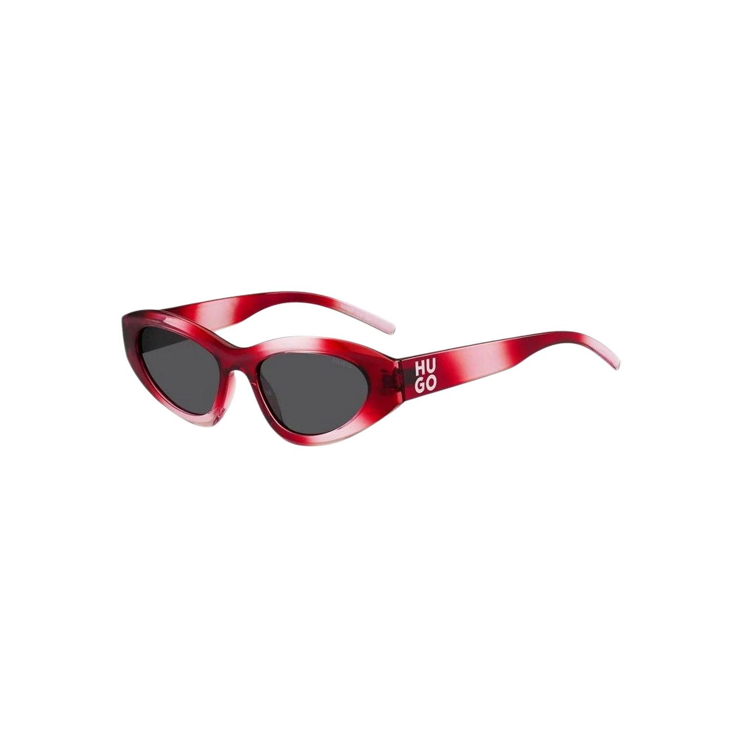 Hugo Unisex-Sonnenbrillen 52/23/145 mm Spritzguss