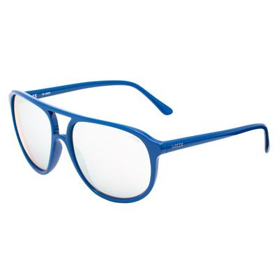 Lozza Unisex-Sonnenbrillen 58/15/140 mm Spritzguss