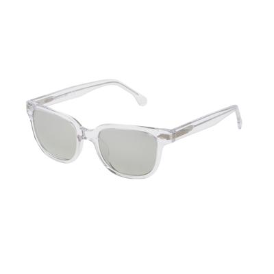 Lozza Unisex-Sonnenbrillen 49/20/145 mm Acetat