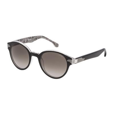 Lozza Unisex-Sonnenbrillen 49/23/140 mm Acetat