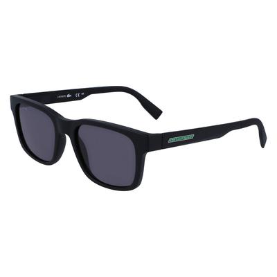 Lacoste Unisex-Sonnenbrillen 50/16/135 mm Bio Spritzguss