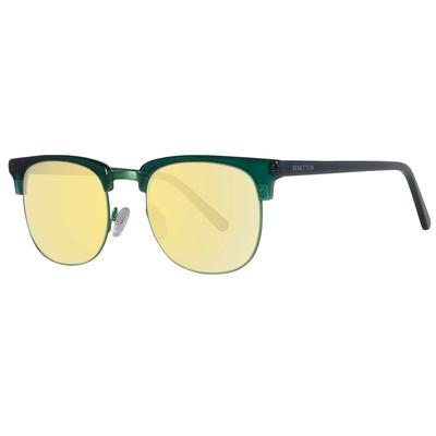 Benetton Unisex-Sonnenbrillen 51/21/145 mm Acetat