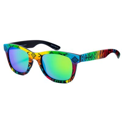 Italia Independent Unisex-Sonnenbrillen 50/20/140 mm Acetat